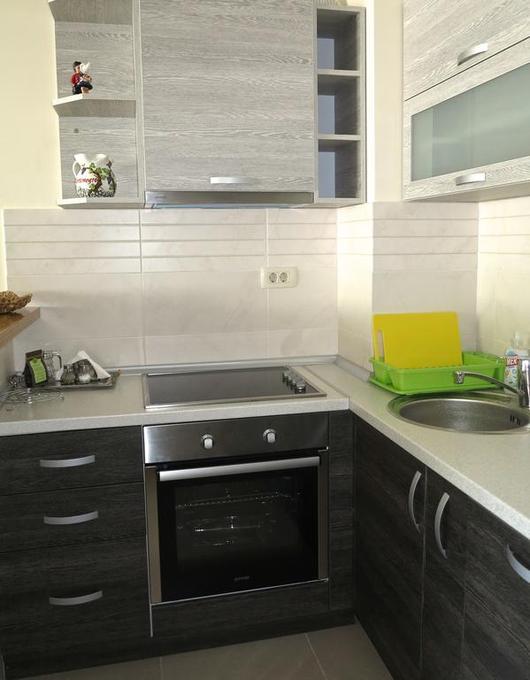 Apartment Verdan Бар Номер фото