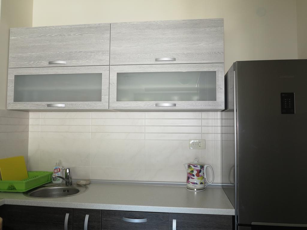 Apartment Verdan Бар Номер фото
